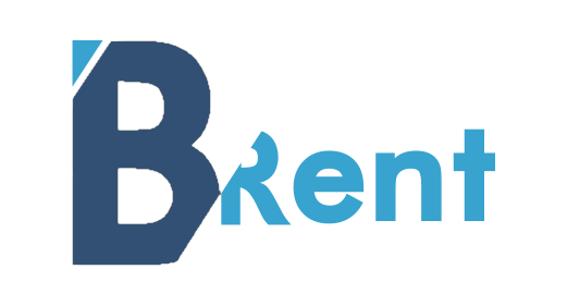 Logo B-Rent
