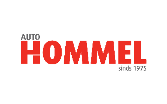 Auto Hommel